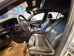 بي ام دبليو الفئة 5